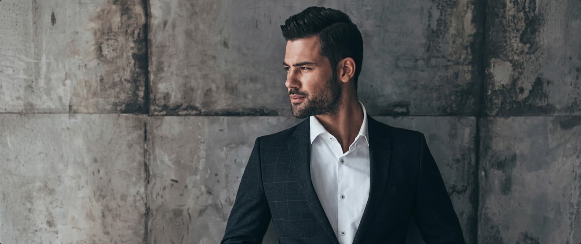 18|8 Fine Men's Salons Dallas 18|8 Fine Men's Salons Dallas — premium men's grooming